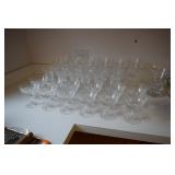glassware