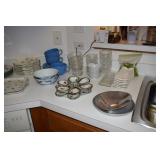 kitchen items