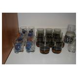 collector glassware