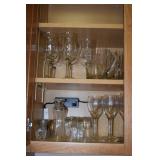 glassware