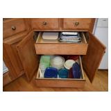 storage containers