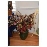 floral/vase