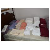 towels
