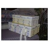 Decorative boxes
