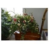 Floral arrangement