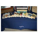 Books