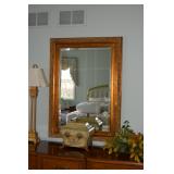 Mirror, home decor