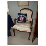Ethan Allen chair