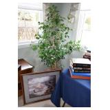 Artificial plant