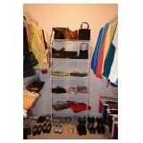 Shoes & purses
