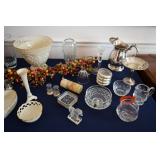 Sterling Silver Waterford
