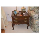 Ethan Allen Side table