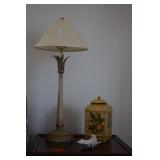 Lamp & home decor