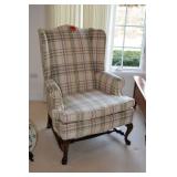 Ethan Allen Chair