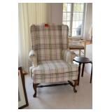 Ethan Allen Chair