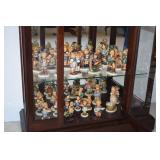 Hummel Goebel figures