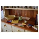 Kitchen goods