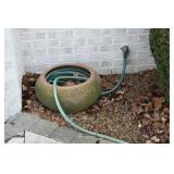 Hose holder