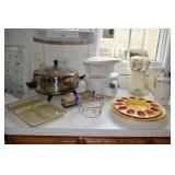 Kitchen goods
