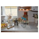 Kitchen goods