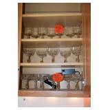 Glassware