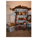 Fall decor