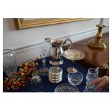 Glassware