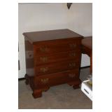 Ethan Allen dresser