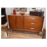 Mid century cabinet