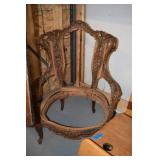 Antique chair