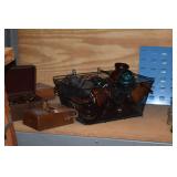 Glass electrical insulators