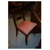 Dining chair