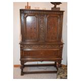 Lithuanian Storage Cabinet 