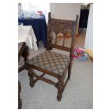 Dining chairs