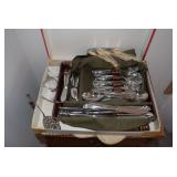 Silverware Set
