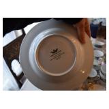 Christopher Staurt Fine China Set