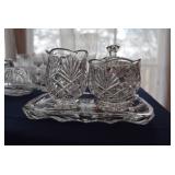 Noritake Crystal