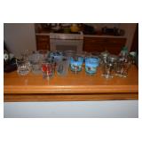 Shot Glasses