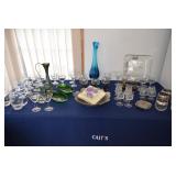 Glassware 