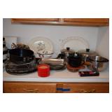 Pots/Pans
