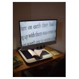 Merlin Enhanced Vision Machine