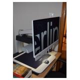 Merlin Enhanced Vision Machine