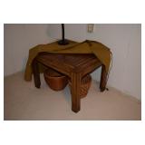 Side Table 