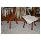 Small Stools