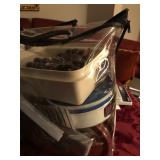 Jewelry - Gold Necklaces, amber stone, silver necklaces, 10k Gold fill Longines Watch 