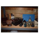 Electrical glass insulators