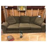 Sherill Sofa (feather filled)