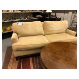 Smithe Sofa (feather filled)