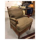 Smithe Craft Chair 