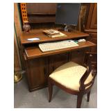 desk